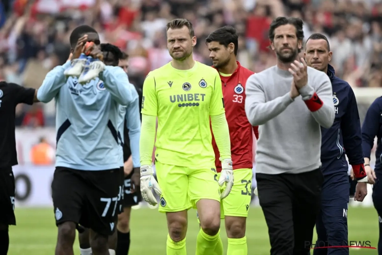 De Mil ziet Club Brugge als boksbal gebruikt worden: "Zoveel mokerslagen"