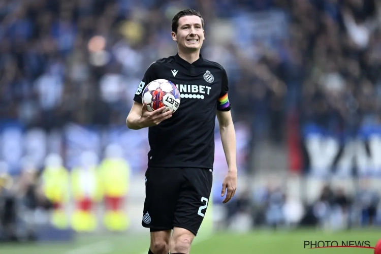 'Tedesco hakt nu al knoop door en brengt Hans Vanaken persoonlijk op de hoogte van beslissing over EK-selectie'