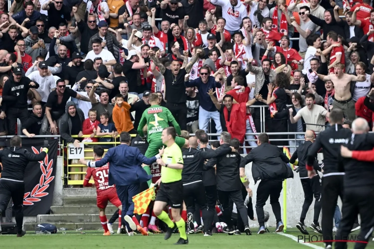 Alex Czerniatynski legt uit wie de titelfavoriet is en geeft drie duidelijke redenen