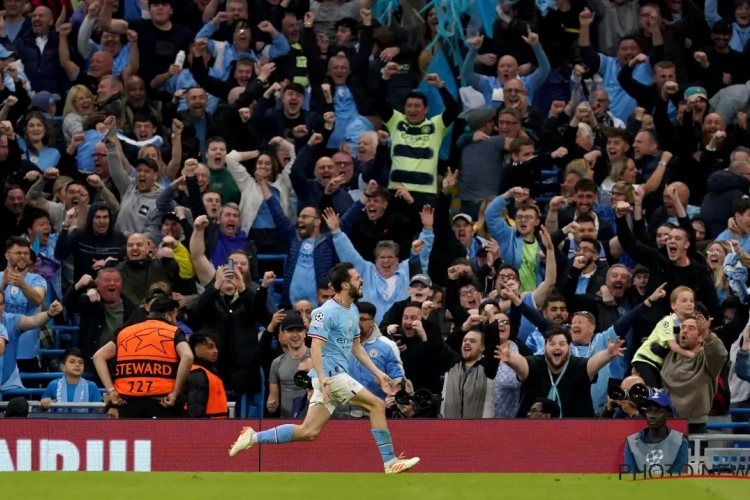 Wim De Coninck waarschuwt Man City voor één iets in Champions Leaguefinale