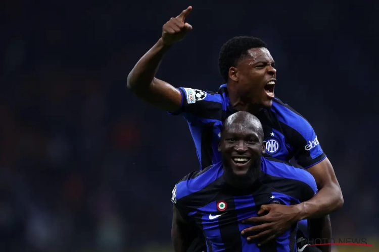 Marc Degryse heeft klinkend transferadvies voor Romelu Lukaku