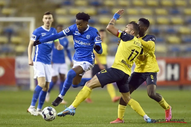 Dit is de man die Hans Vanaken van zijn troon stootte en de cijfers laten daar geen twijfel over bestaan