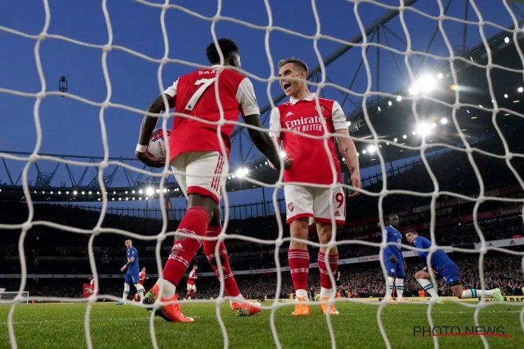 Champions League-duel tussen Arsenal en RC Lens komt in het gedrang door opmerkelijke reden