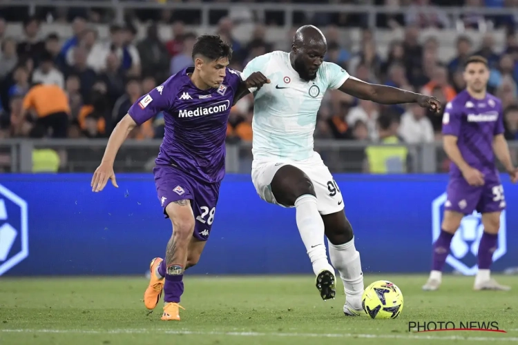 Eindelijk kennen we de concrete cijfers: 'Dit bedrag wil Lukaku inleveren op zijn loon om terug te keren naar Inter'
