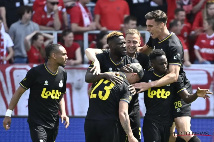 Leegloop bij Union SG? 'Bijna volledig elftal staat op de wip'
