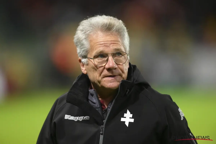 Zware beschuldiging van matchfixing voor Laszlo Bölöni: coach reageert fel terug