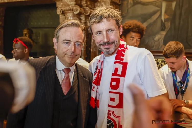 Waarom Antwerps stadsbestuur niet wil ingrijpen in ruzie tussen Gheysens en Mintjens