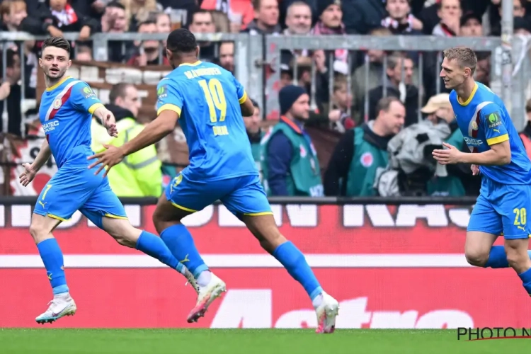 'Aanvallende versterking uit Duitsland en/of Turkije onderweg naar Belgische traditieclub'