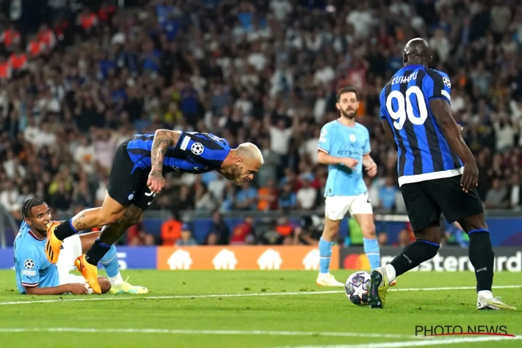 Extreem dure misser kent mogelijk nare gevolgen: "Hij houdt van Inter, maar..."