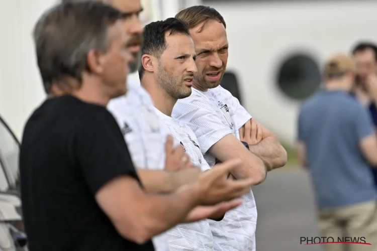 Belgische voetbalbond is bezig aan heuse ontslag- en herstructureringsronde: "Deelnemen aan een toernooi? We willen resultaten zien"