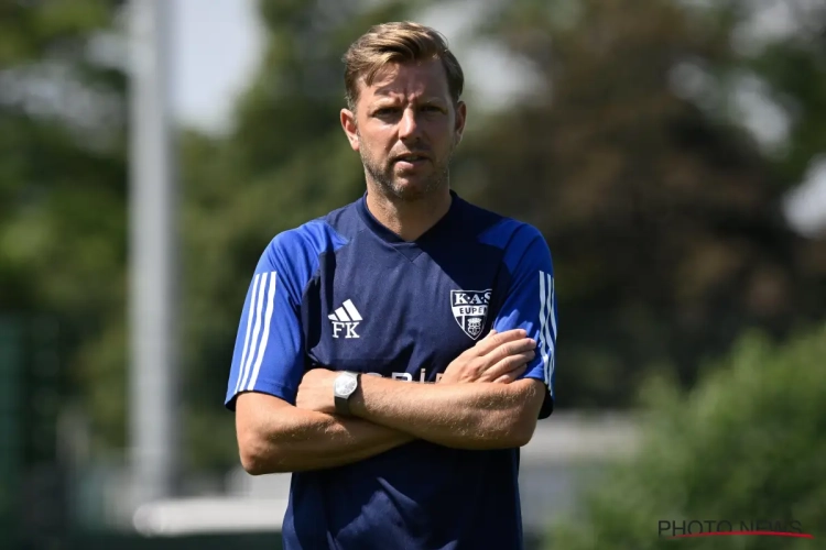 Eupen stunt in oefenduel tegen Franse topper, ook OH Leuven tankt vertrouwen