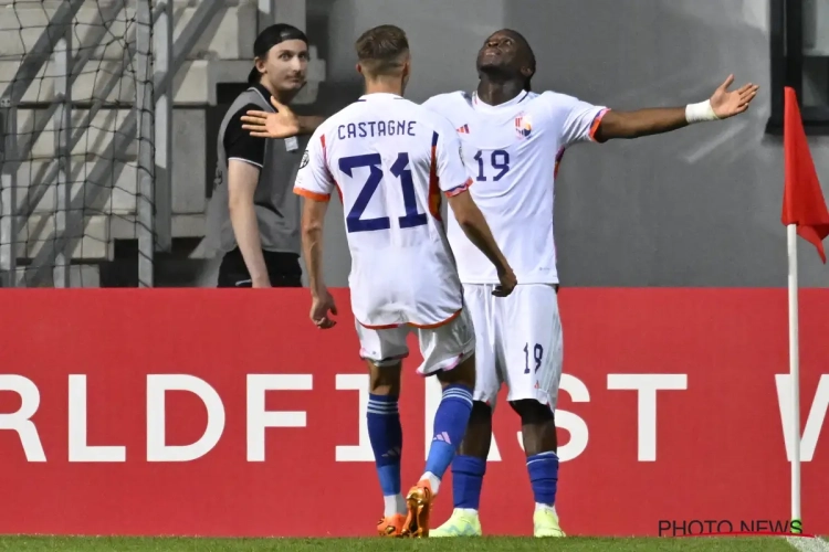 Johan Bakayoko voor het eerst in de basis én meteen van belang