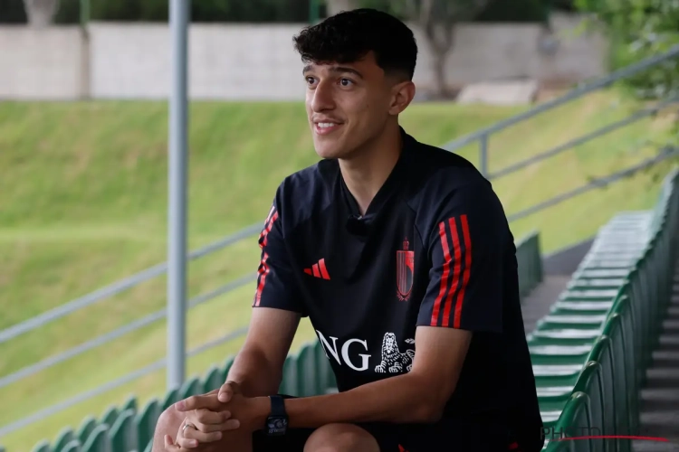 Drama, maar ook gelukje voor Vranckx, Deman en Al-Dakhil