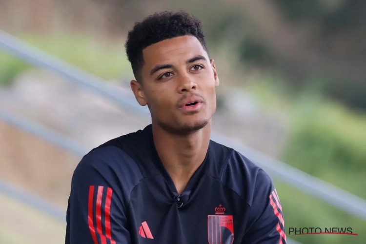 Koni De Winter op EK met Rode Duivels? Er zitten hem duidelijk enkele zaken dwars