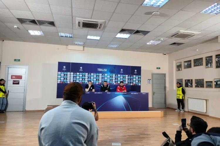 Beloften zijn gewaarschuwd: "We gaan geschiedenis schrijven"