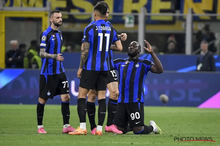 Johan Boskamp houdt zich niet in over transfer van Romelu Lukaku