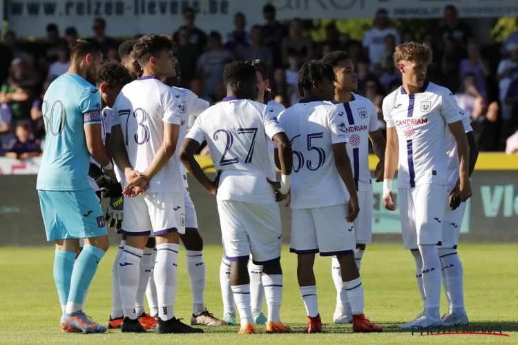 Duidelijk wat Belgische clubs te doen staat om gezond te worden: "Daar kan je jaren de vruchten van plukken"