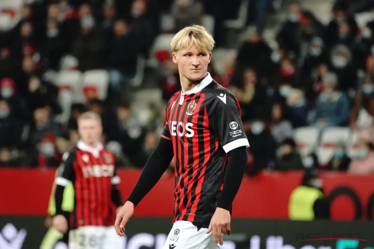 De deal is hélémaal rond! 'Op deze dag legt Dolberg de medische proeven af én tekent hij een contract bij Anderlecht'