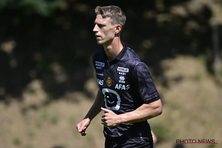 Kritische commentaren worden niet geschuwd: KV Mechelen-spelers op het hart gedrukt wat ze veel beter moeten doen