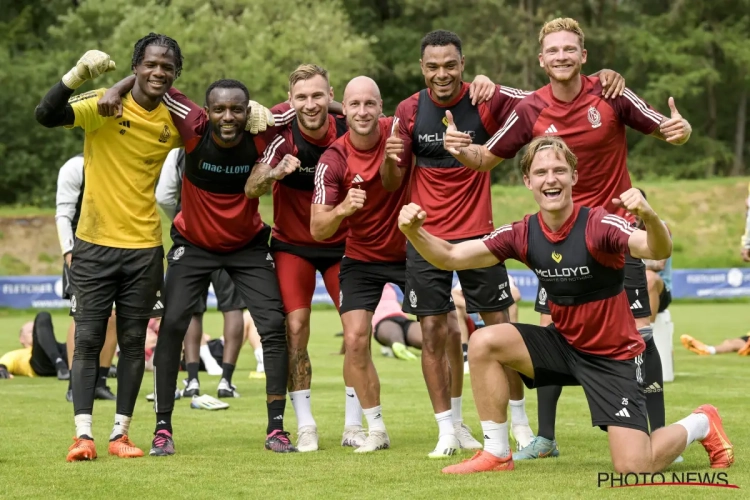 Waar gaat uw favoriete ploeg op stage deze winter? Het overzicht