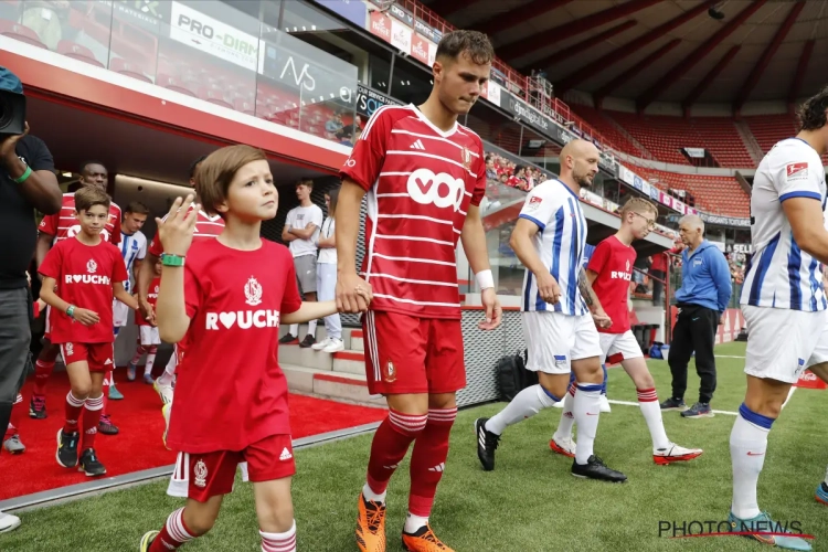 Vader Vanheusden denkt maar aan één ding bij zoveelste terugkeer zoon: "Maar dat ergert me wel"