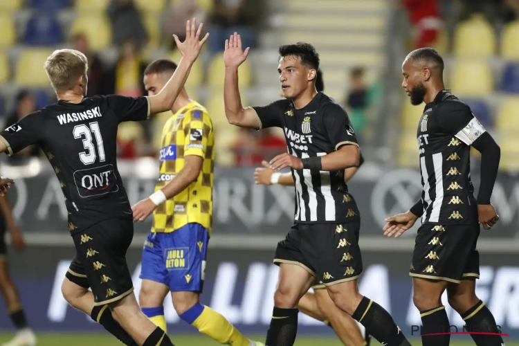 Middenvelders na een jaar alweer weg uit Jupiler Pro League?