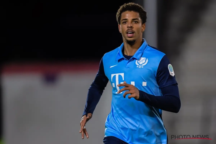 OFFICIEEL: Anderlecht heeft zijn versterking op het middenveld te pakken