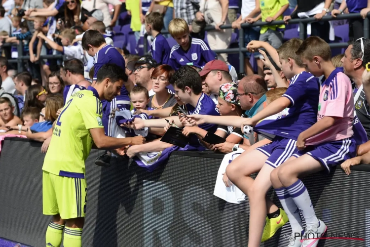 Ex-speler Anderlecht na 300 matchen in Engeland klaar voor ... Frans avontuur
