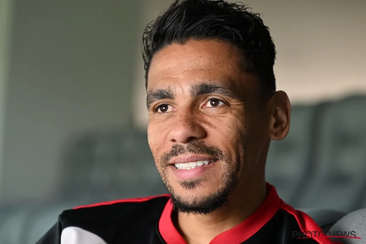 Igor De Camargo duikt opeens terug op in België: hij verklaart zijn keuze voor RWDM