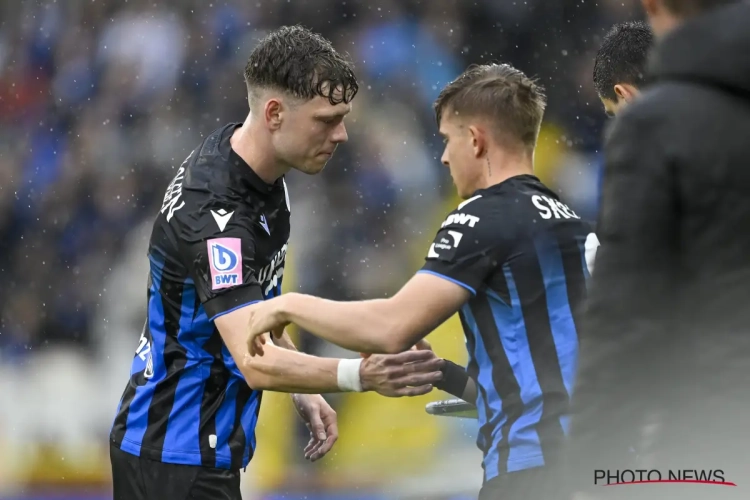 🎥 Europees kampioene geeft de aftrap bij Club Brugge-KV Mechelen en steelt meteen de show