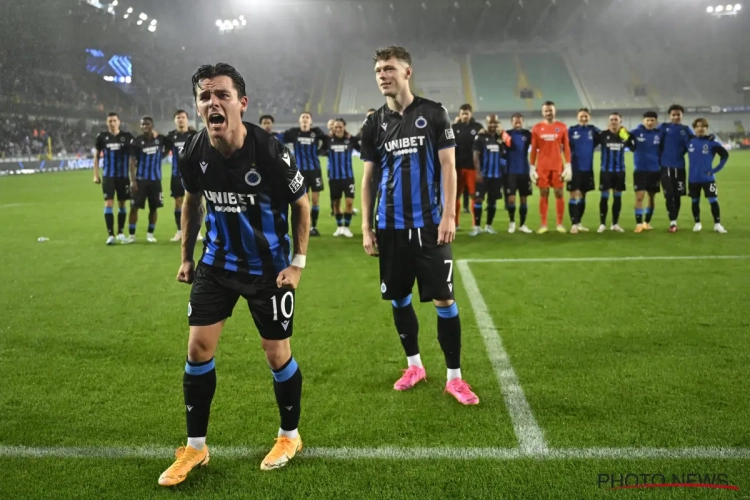 Nu al de nieuwe chouchou van Jan Breydel? Publieksmenner, de Belgische link en slechts vijf jaar oud