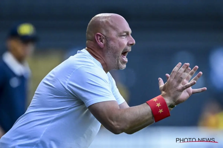 Toch wel gemengd nieuws in Anderlecht-kamp: Riemer heeft twee nieuwe opties maar mist tegen Antwerp ook titularis