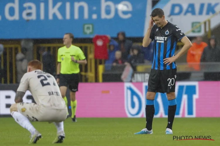 Analist ziet lacune bij Club Brugge en wijst naar Vanaken
