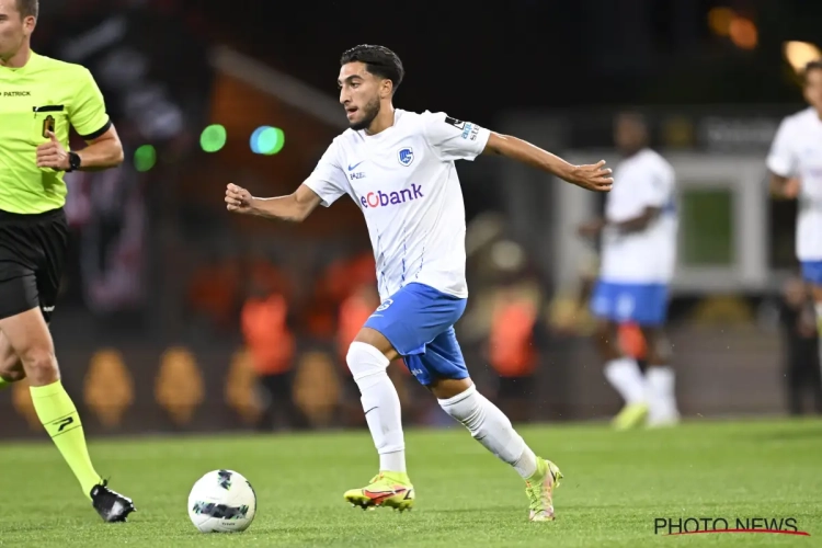 Genkie heeft geleerd uit fouten en wierp zijn leven helemaal om: "Ervoor gegaan alsof het mijn laatste kans was"