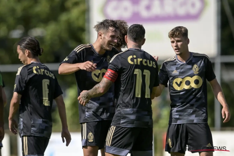 Done deal: Standard heeft beet en haalt spits in huis met dank aan logische constructie