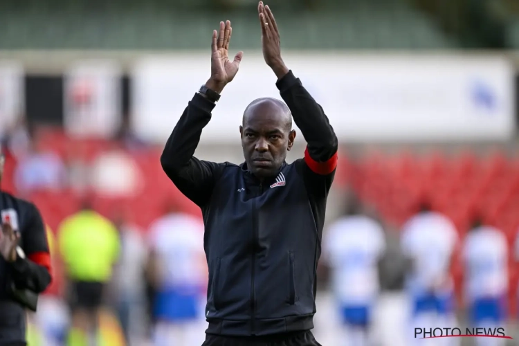 Ondanks wanorde bij het bestuur blijken spelers RWDM klaar voor het seizoen