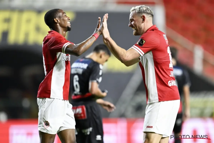 "Geen kampioenenploeg, Antwerp is nog slechter dan Anderlecht": één zwaluw maakt de lente niet