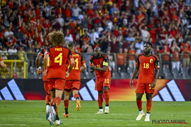 Knoop doorgehakt? Engelsen zeker: 'Deze Premier League-club haalt nog deze week Rode Duivel in huis'