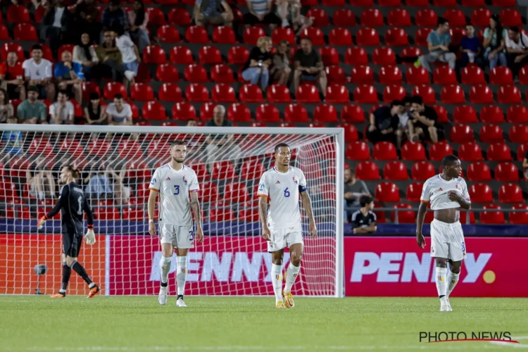 Verrassende wending: 'Rode Duivel trekt ondanks Italiaanse interesse dan toch naar de Eredivisie'