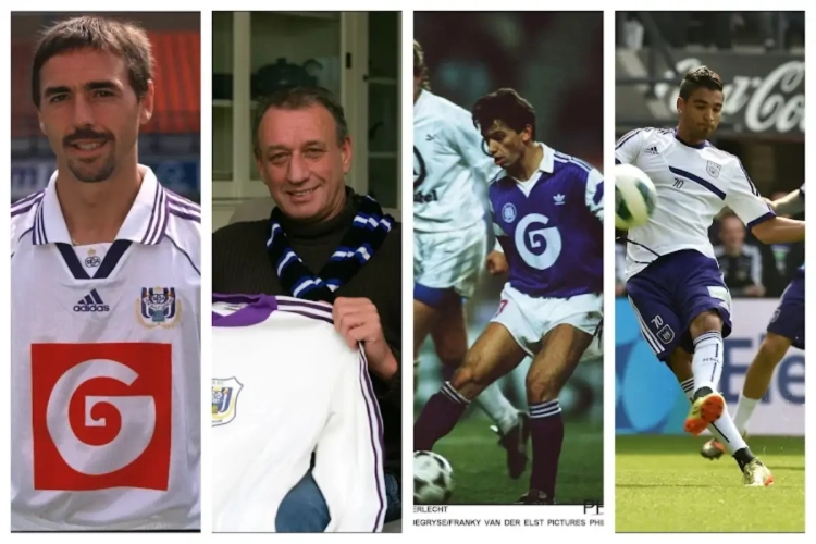 'FC Overlopers': Deze negen spelers gingen Mats Rits voor met overstap van Club Brugge naar Anderlecht
