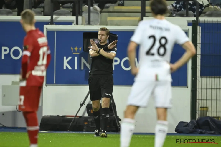 OH Leuven gaat shoppen bij de beloften van Antwerp