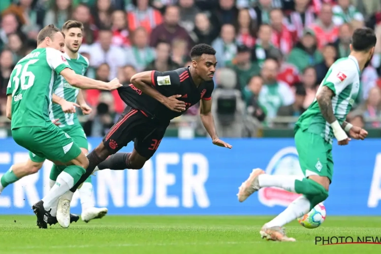 'Liverpool én Manchester United duwen gaspedaal vol in om middenvelder van Bayern München naar Premier League te halen'