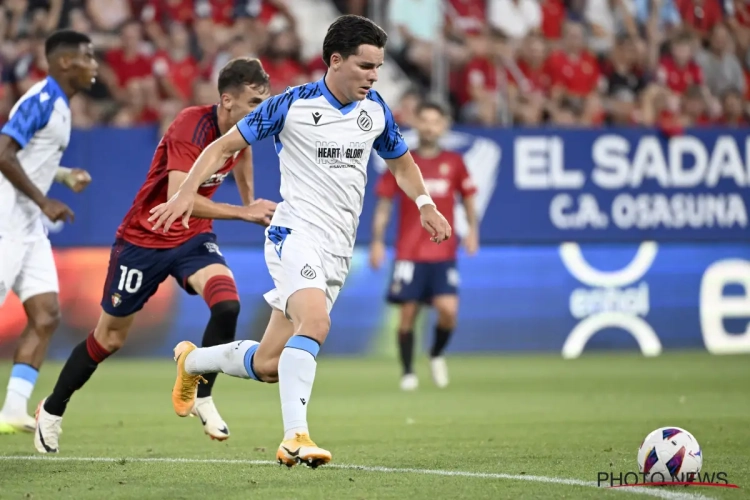 Jan Ceulemans velt frappant oordeel over Club Brugge in Europa