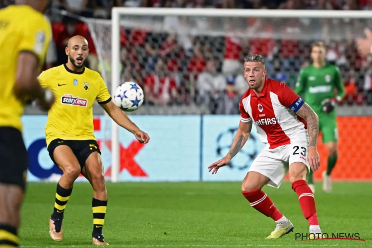 Antwerp moet net datgene waar het enorm in excelleert opnieuw doen om het kampioenenbal te halen