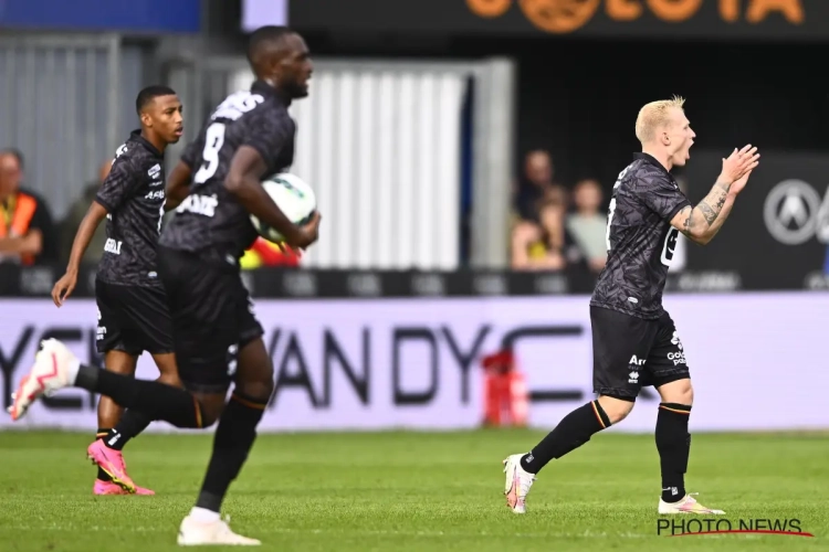 KV Mechelen heeft nu wél de verbaal inspirerende leider beet waar het zo'n grote nood aan had