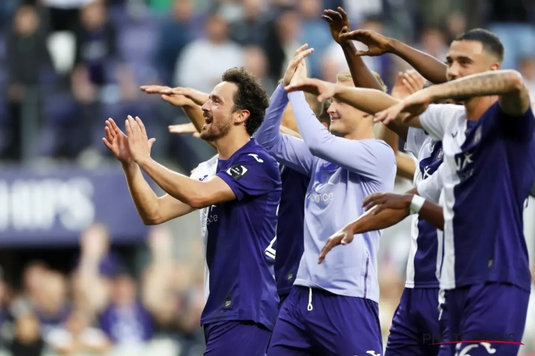 Transferspecialist komt met bijzonder slecht nieuws voor Anderlecht: "Zijn familie wil terugkeren naar hun thuisland"