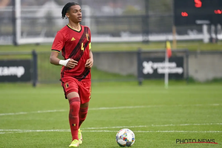 Rode Duivels hebben goed én slecht voorbeeld gekregen: talenten van KAA Gent en Standard maken Wesley Sonck blij