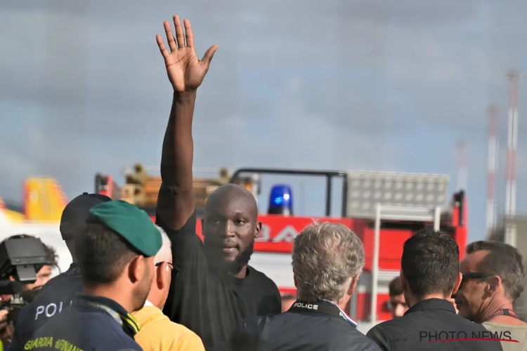 OFFICIEEL: Big Rom is een Romein: "Dat maakte indruk op mij"