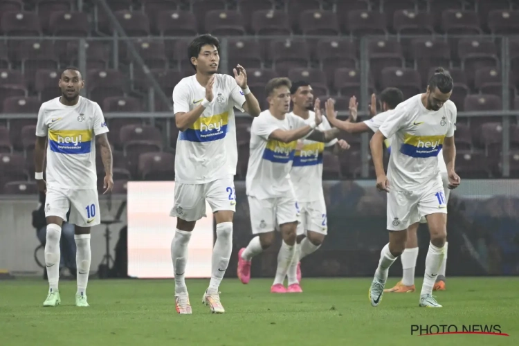 Deal is rond: Union ziet sterkhouder naar Bundesliga trekken