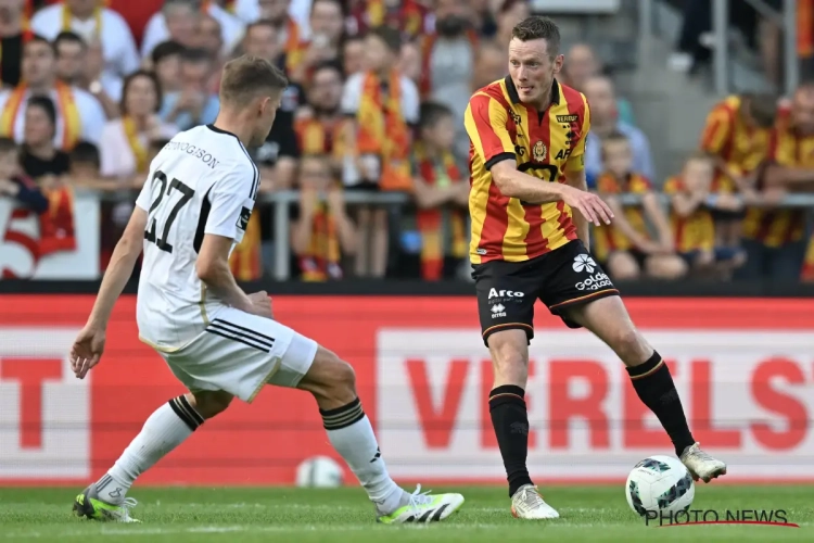 Rob Schoofs komt met een duidelijke voorspelling over komst van de nieuwe trainer bij KV Mechelen